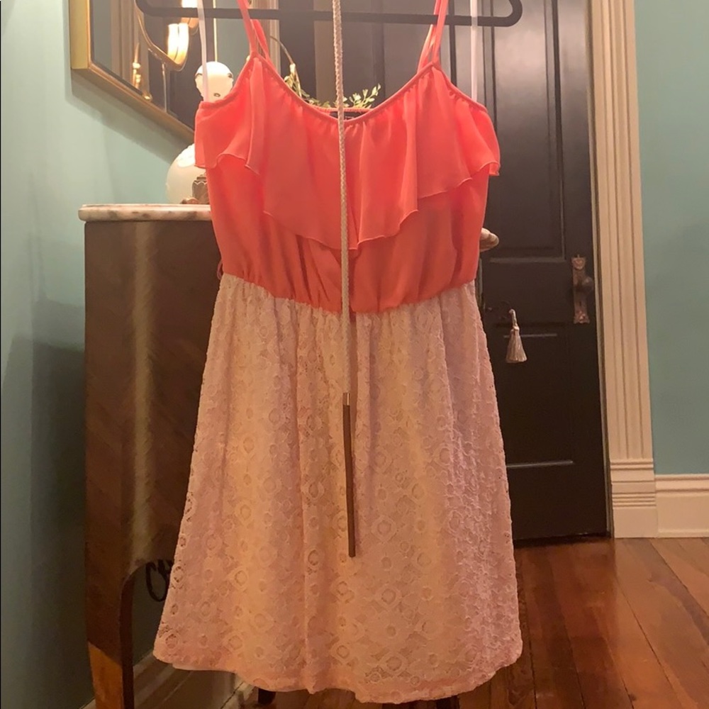 iZ Byer S Dress